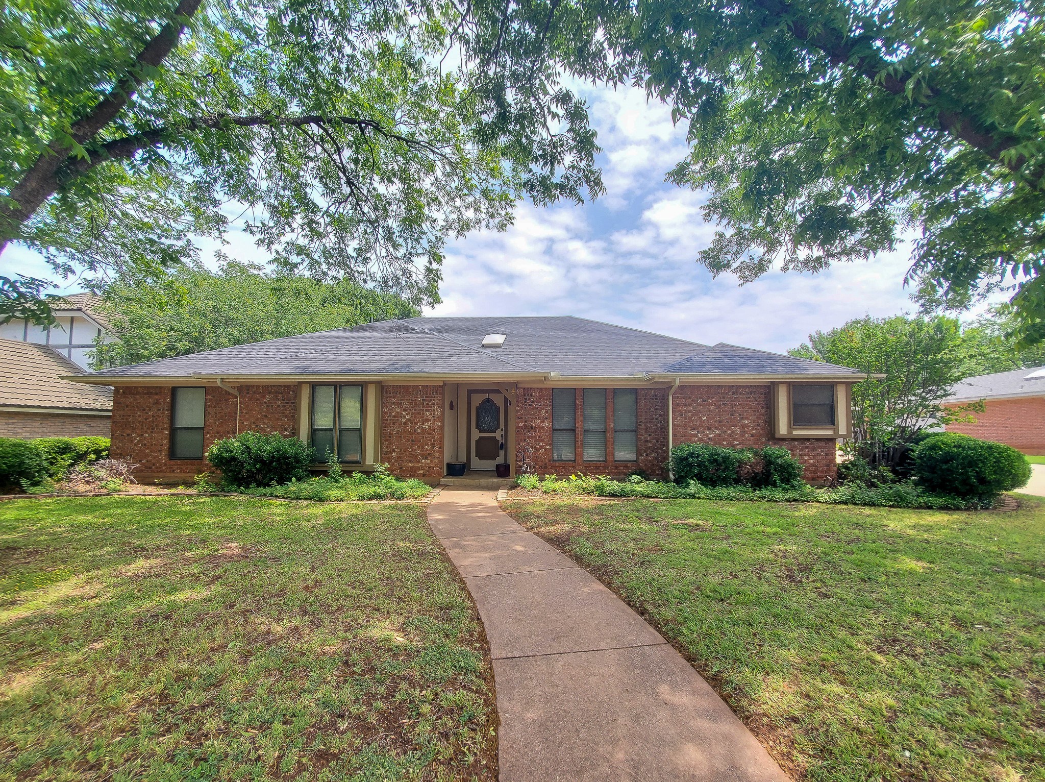 4665 Catclaw Drive Abilene TX 79606