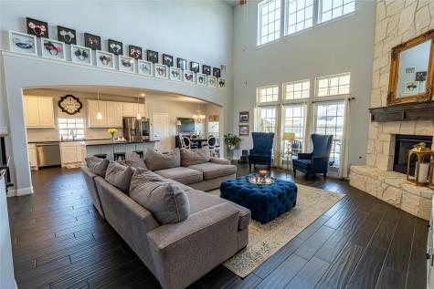 508 Tennington Lane Shady Shores TX 76208