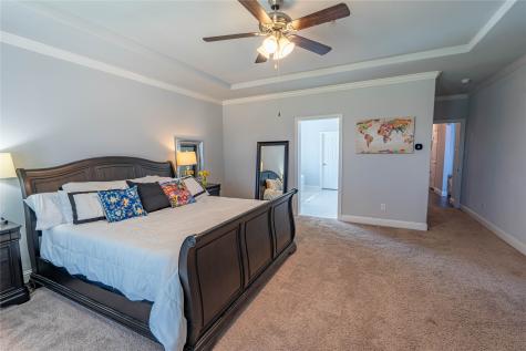508 Tennington Lane Shady Shores TX 76208