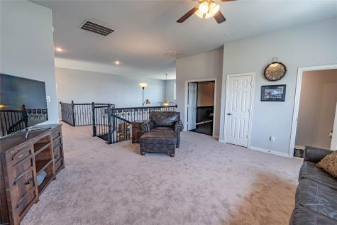 508 Tennington Lane Shady Shores TX 76208