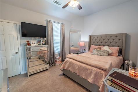 508 Tennington Lane Shady Shores TX 76208
