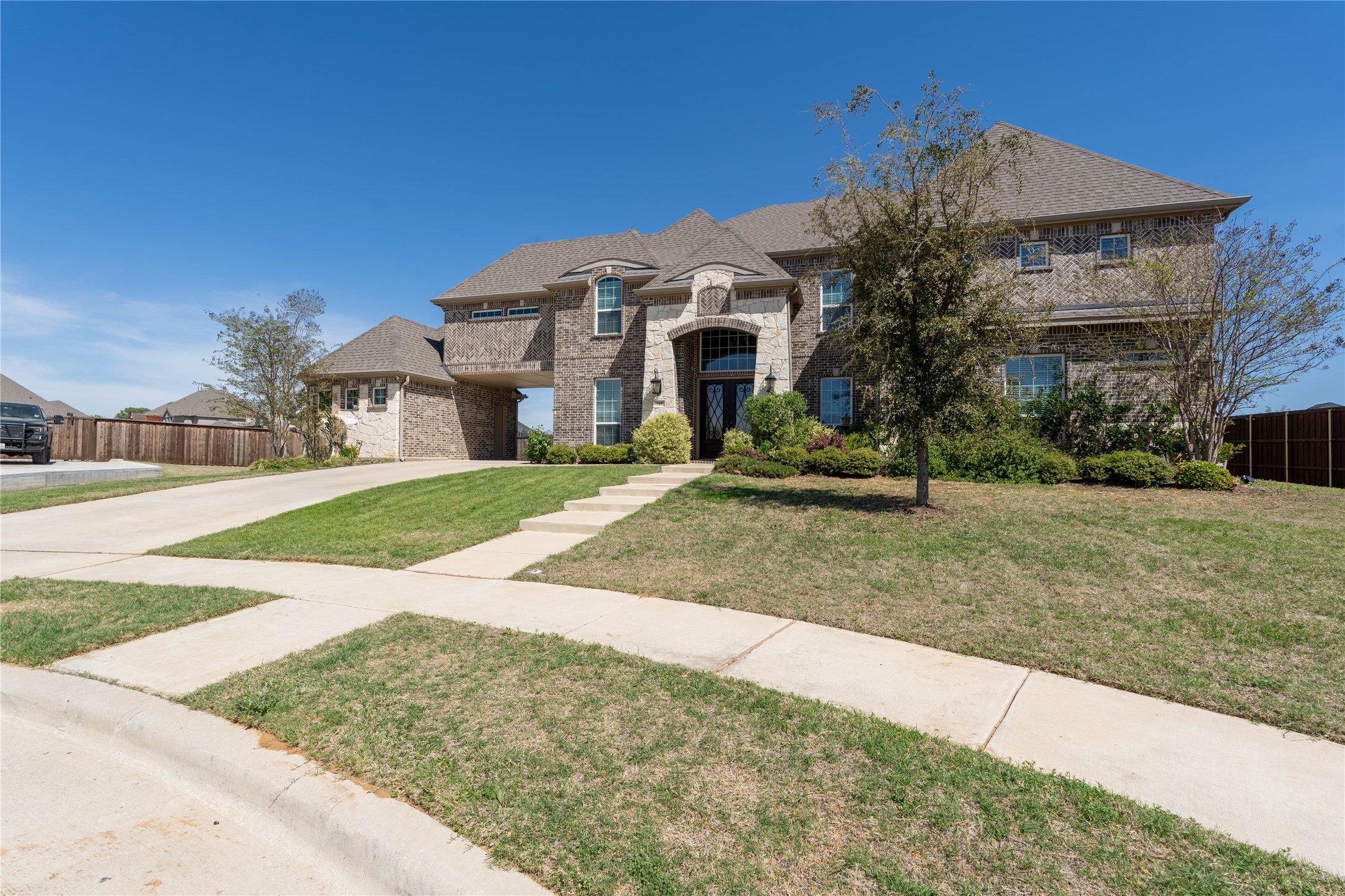 508 Tennington Lane Shady Shores TX 76208