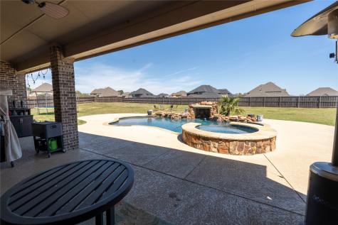 508 Tennington Lane Shady Shores TX 76208