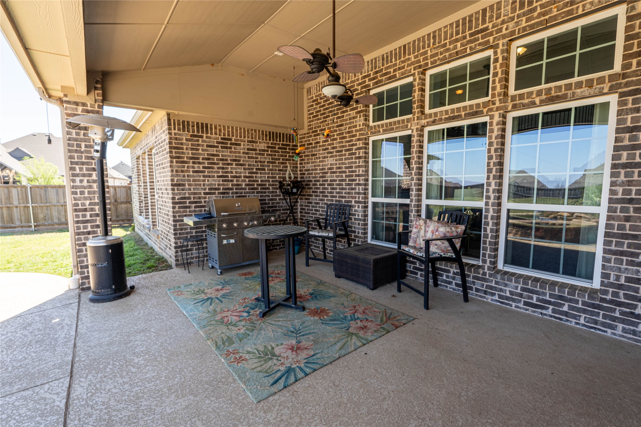 508 Tennington Lane Shady Shores TX 76208