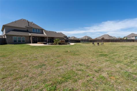 508 Tennington Lane Shady Shores TX 76208