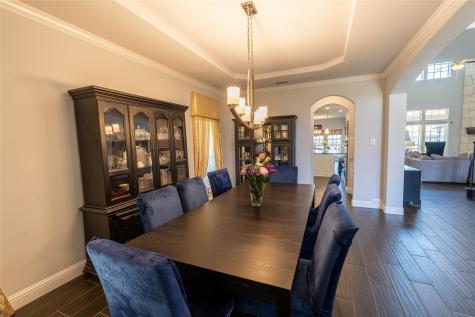 508 Tennington Lane Shady Shores TX 76208