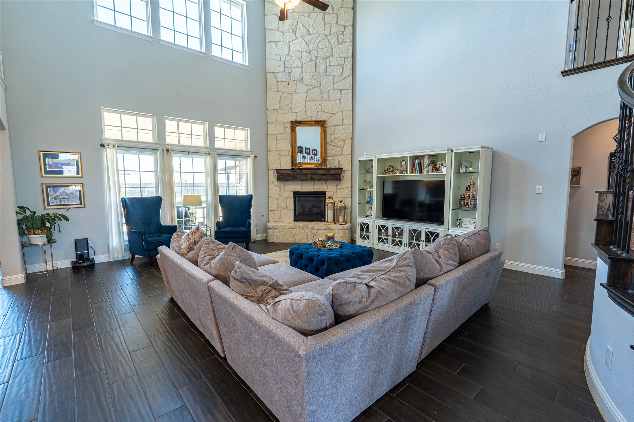 508 Tennington Lane Shady Shores TX 76208