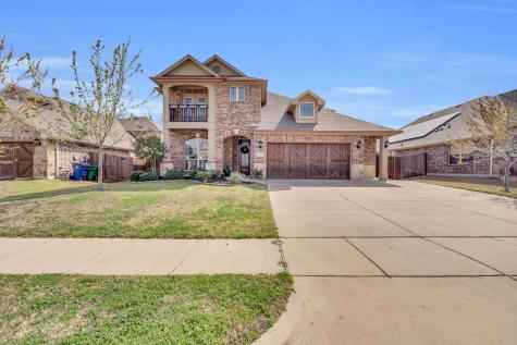 538 Hay Meadow Drive Waxahachie TX 75165