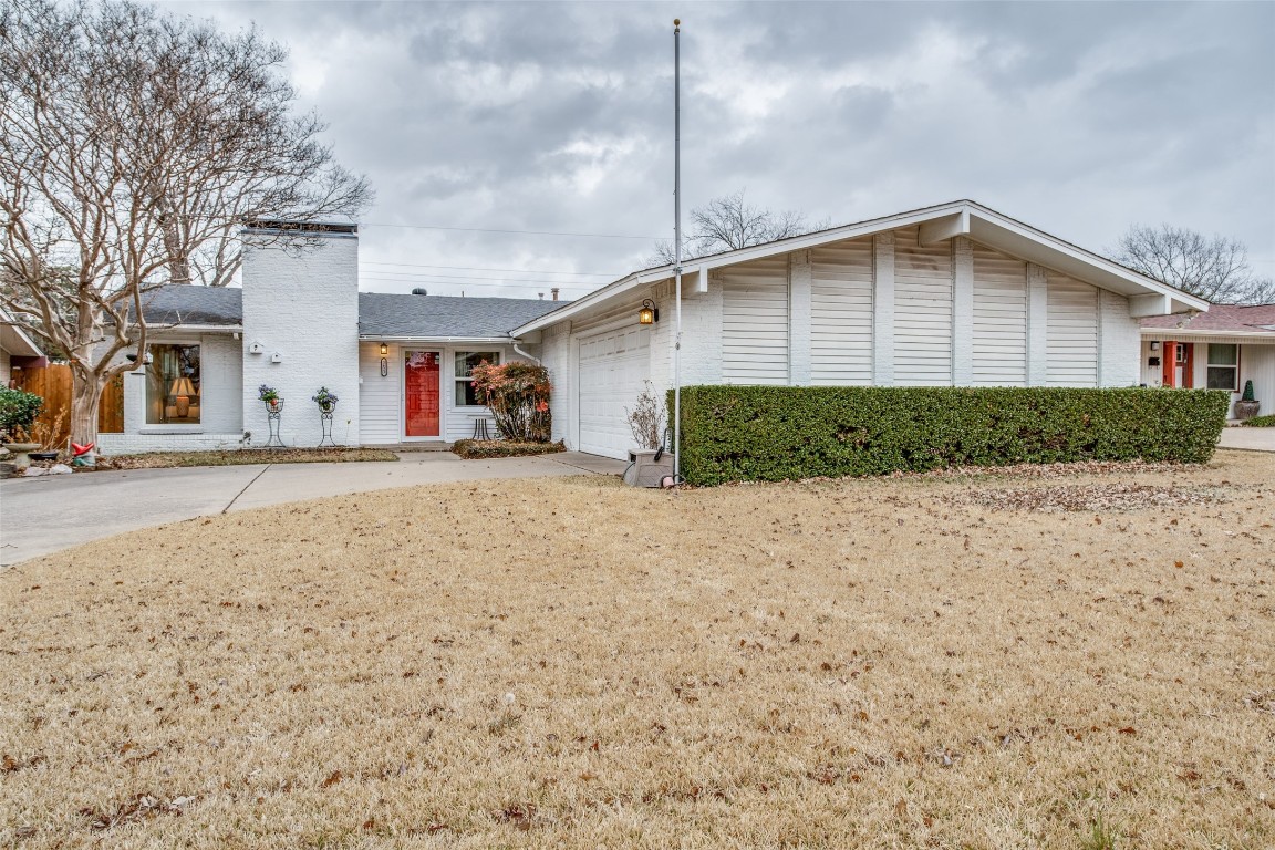3623 High Mesa Drive Dallas TX 75234