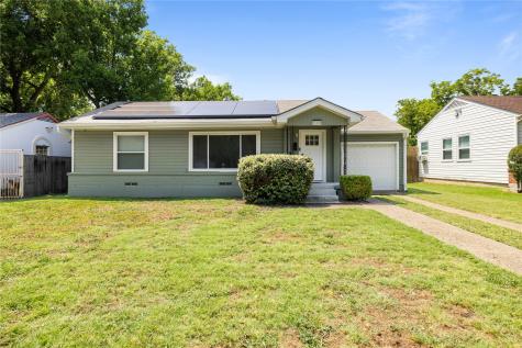 11629 Rupley Lane Dallas TX 75218