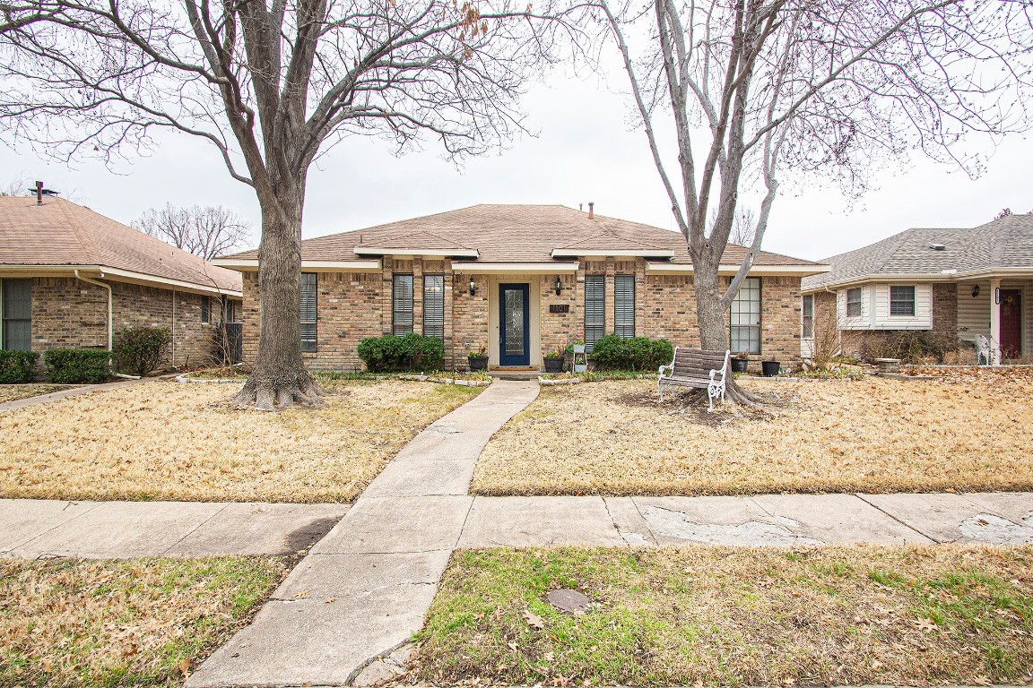 1101 Goldenrod Drive Garland TX 75043
