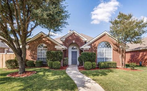 1003 Blackenhurst Lane Allen TX 75002