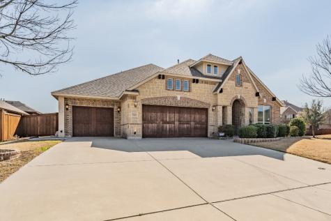 3223 Pampa Grand Prairie TX 75054