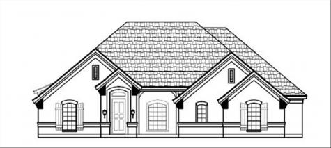 205 Ash Court Weatherford TX 76085