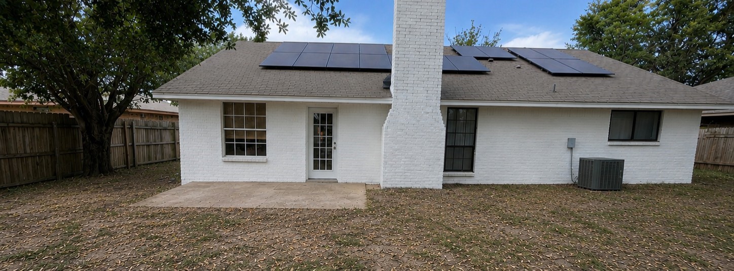 102 Bryn Mawr Lane Waxahachie TX 75165