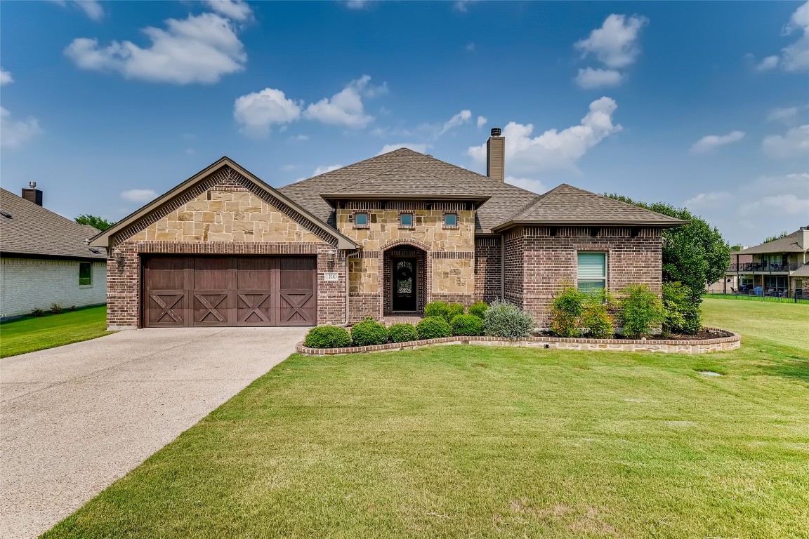 1100 Burkburnett Drive Weatherford TX 76087