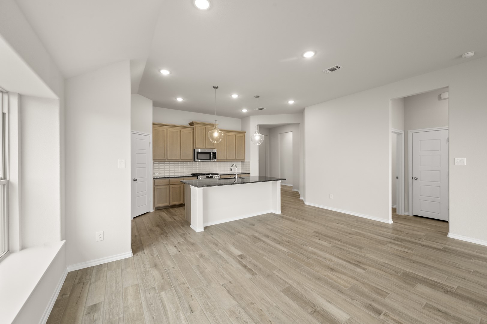 1105 Turtle Hill Lane Crowley TX 76036