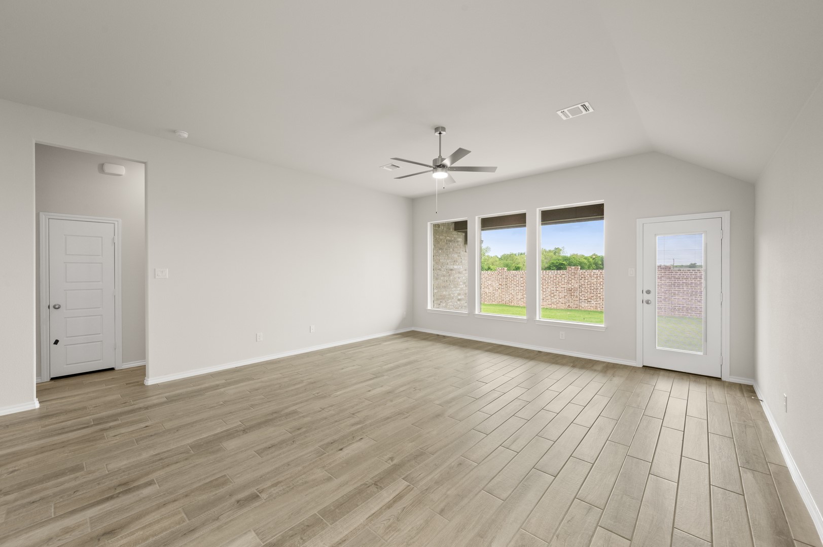 1105 Turtle Hill Lane Crowley TX 76036