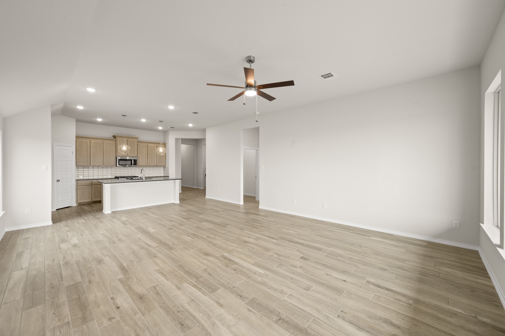 1105 Turtle Hill Lane Crowley TX 76036