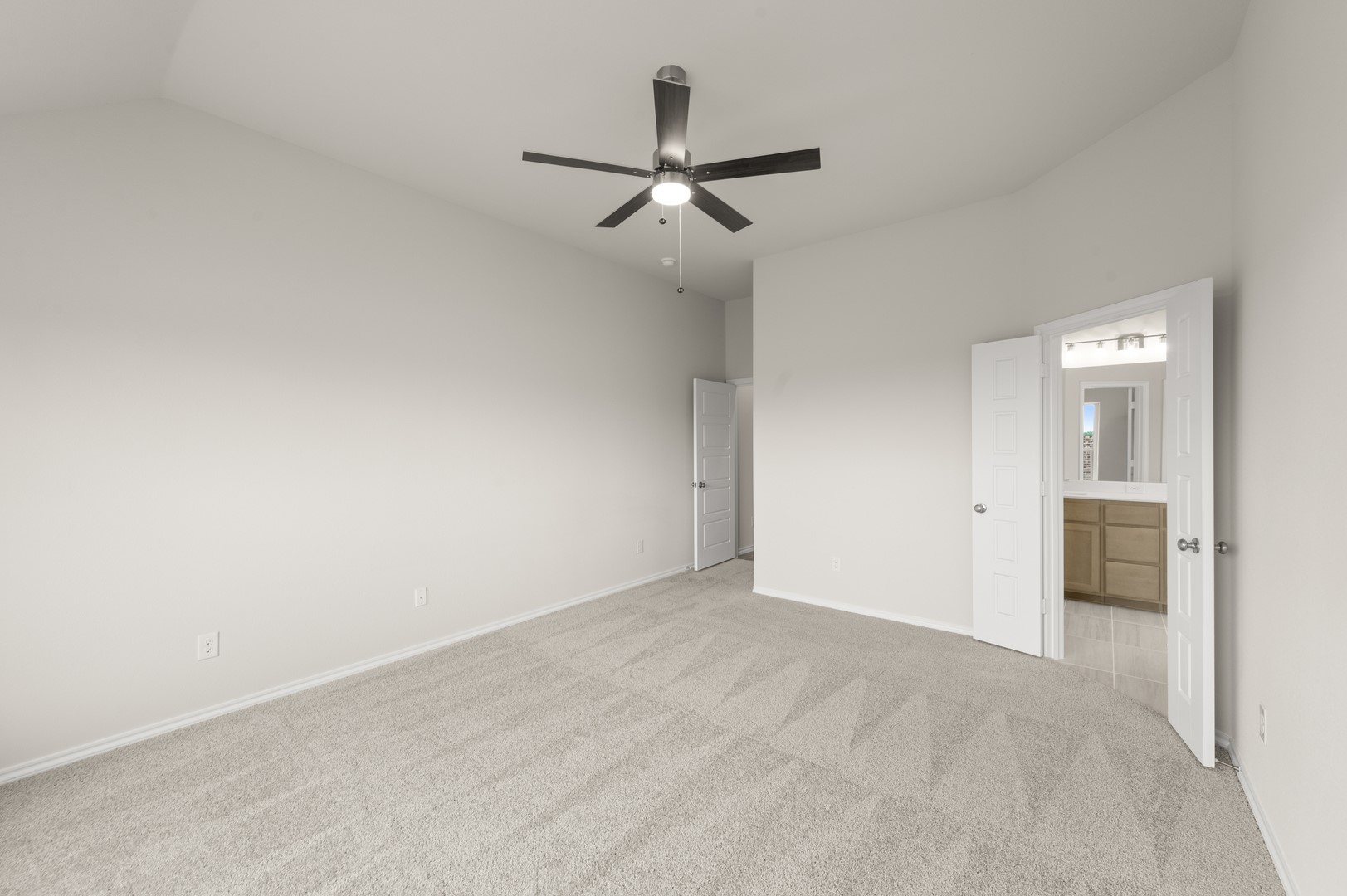 1105 Turtle Hill Lane Crowley TX 76036