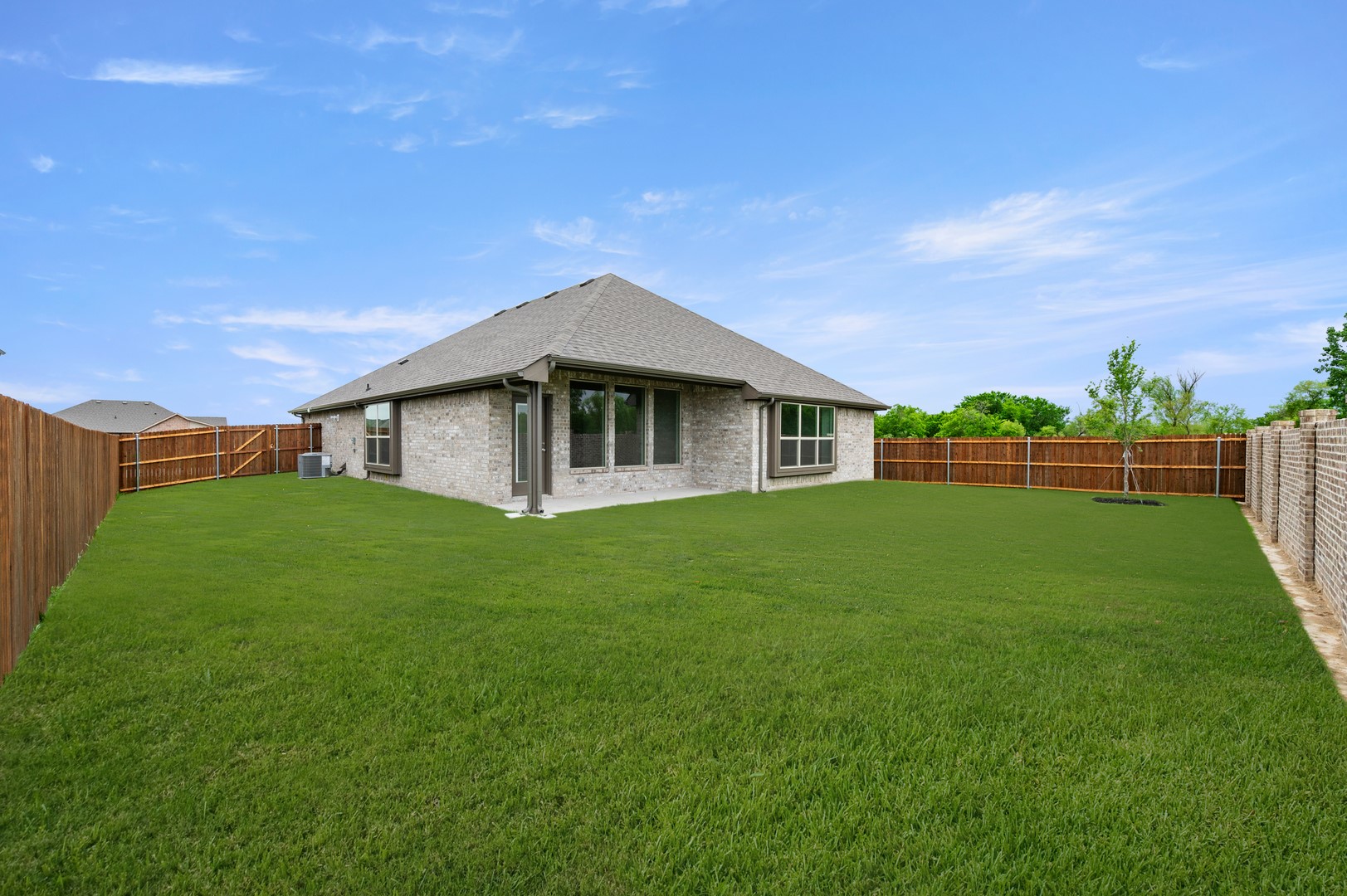 1105 Turtle Hill Lane Crowley TX 76036