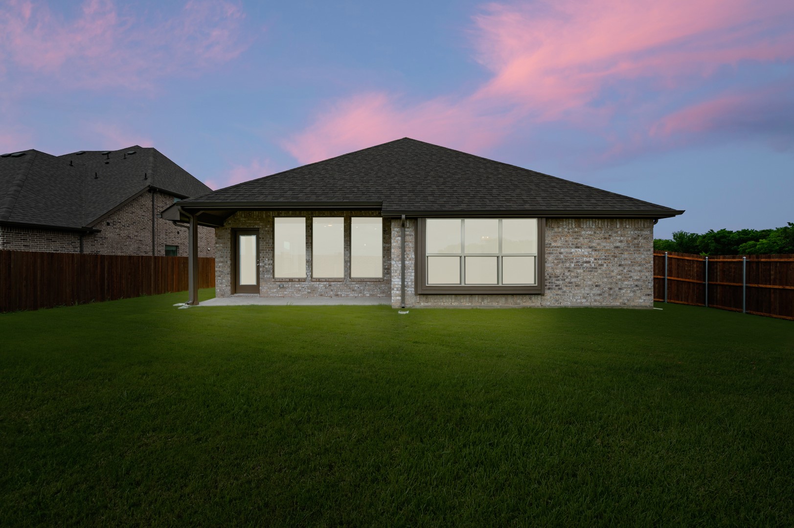 1105 Turtle Hill Lane Crowley TX 76036