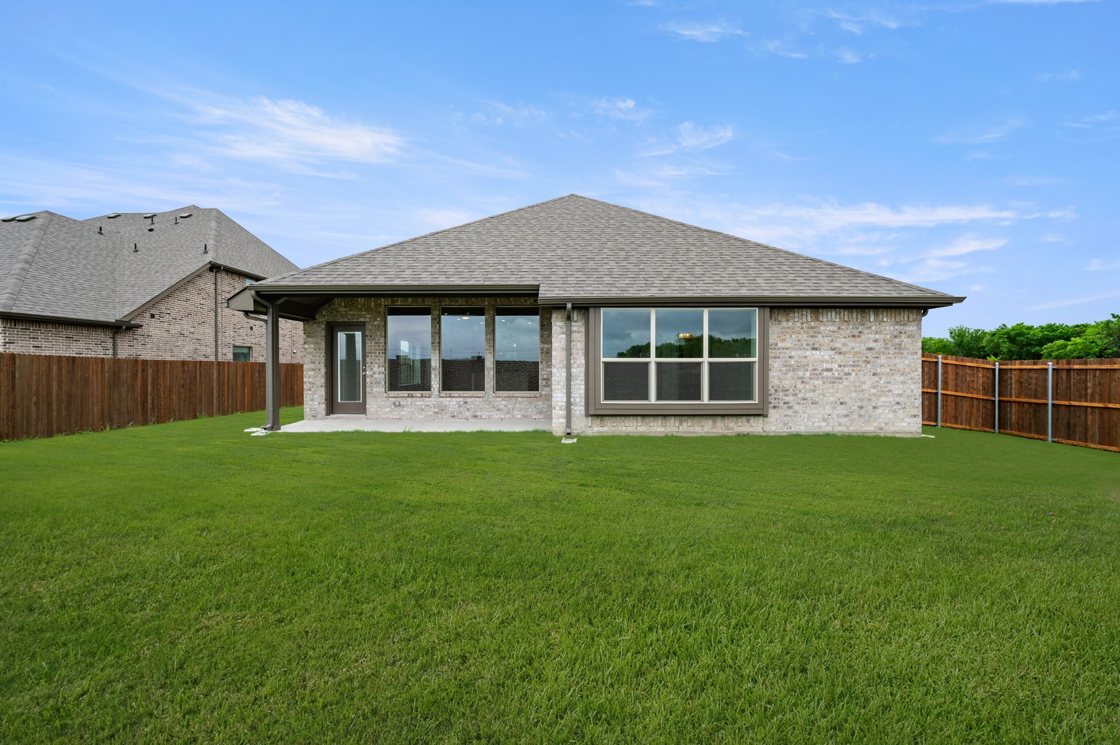 1105 Turtle Hill Lane Crowley TX 76036