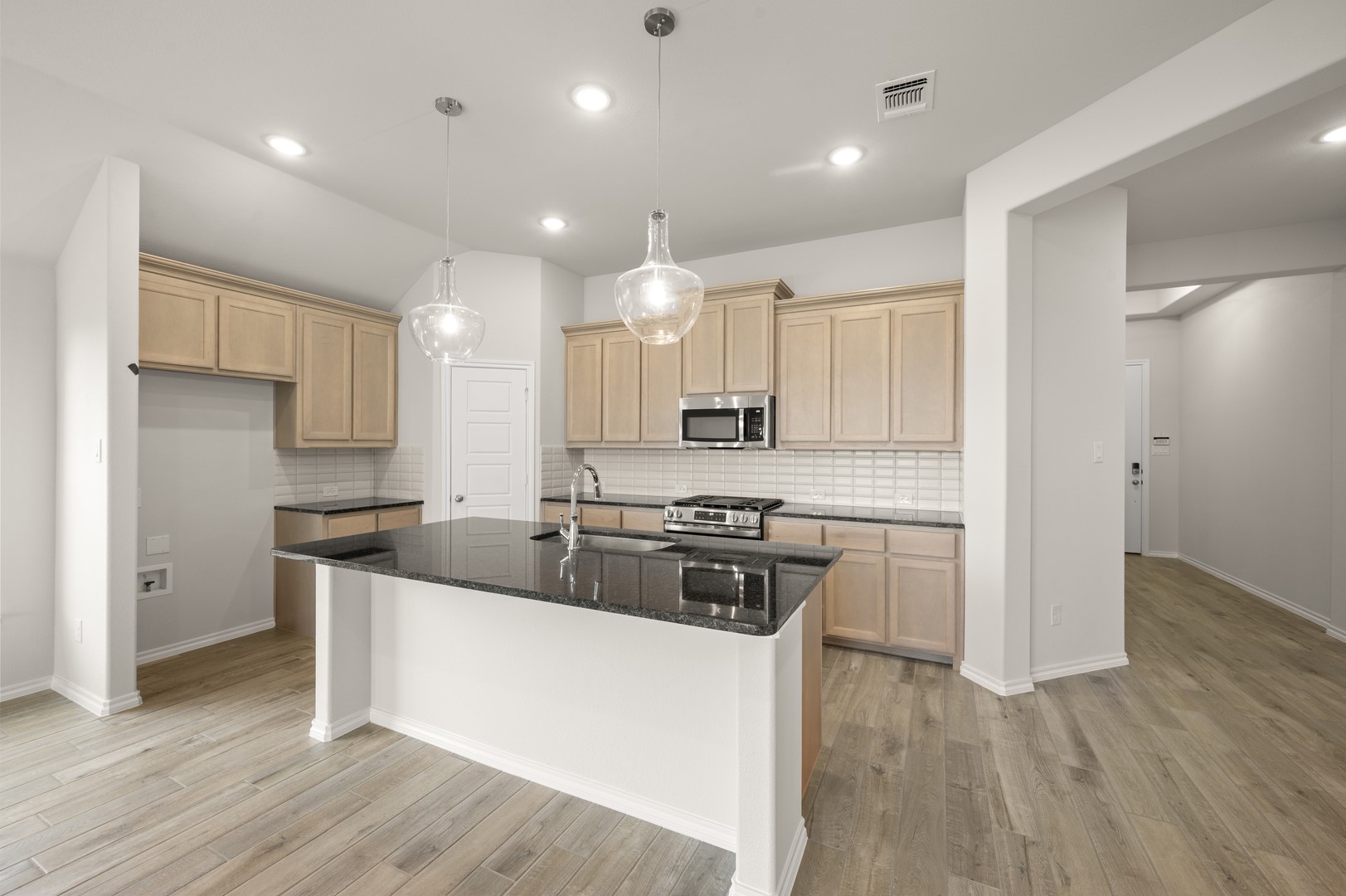 1105 Turtle Hill Lane Crowley TX 76036