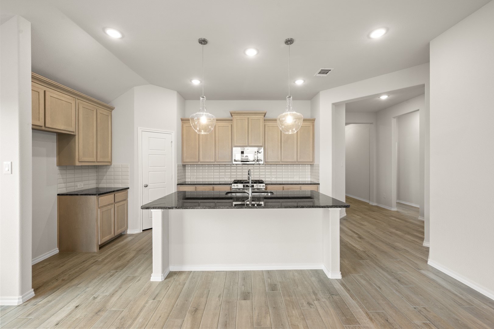 1105 Turtle Hill Lane Crowley TX 76036