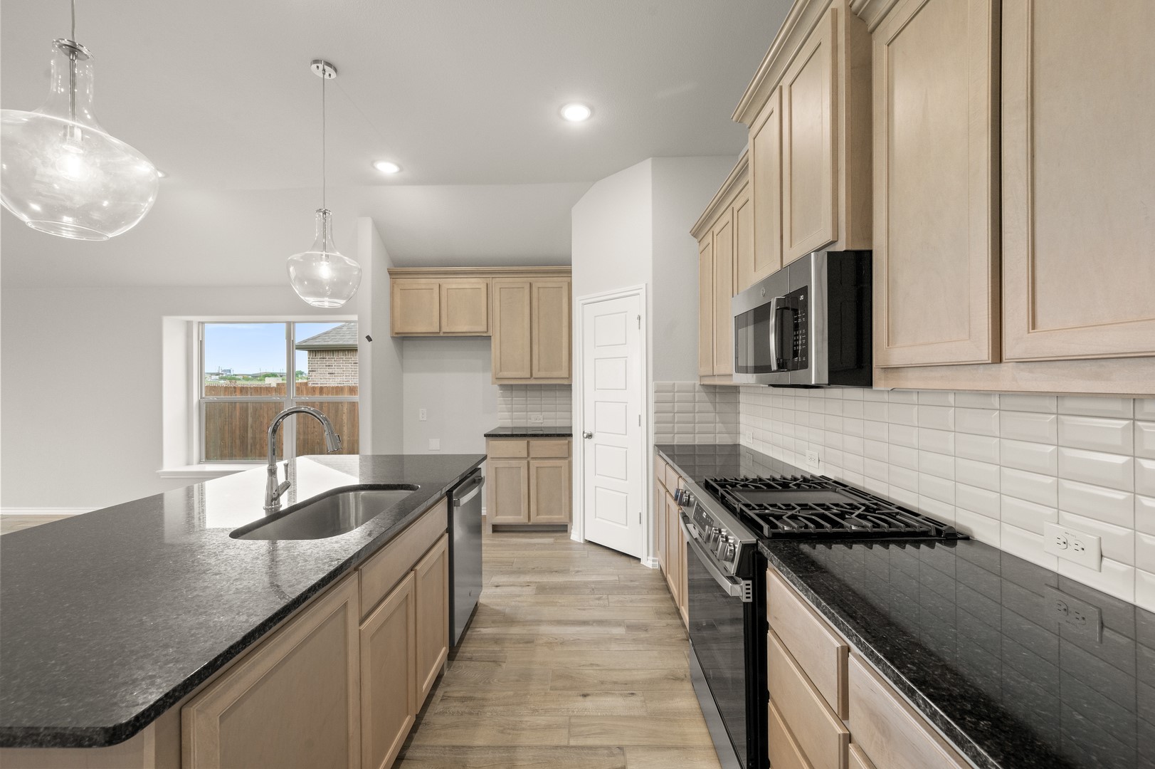 1105 Turtle Hill Lane Crowley TX 76036