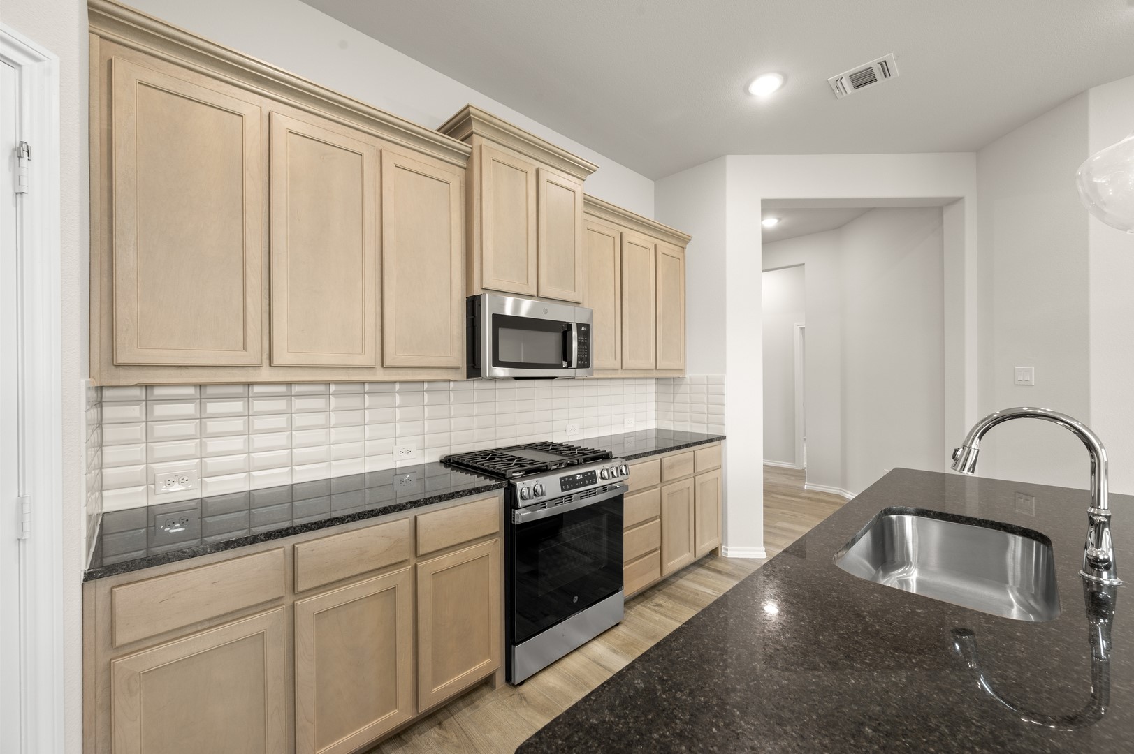 1105 Turtle Hill Lane Crowley TX 76036