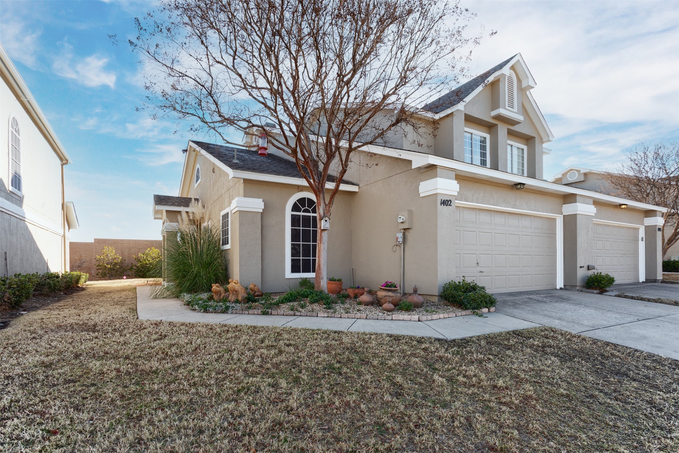 8400 Hickory Street Frisco TX 75034