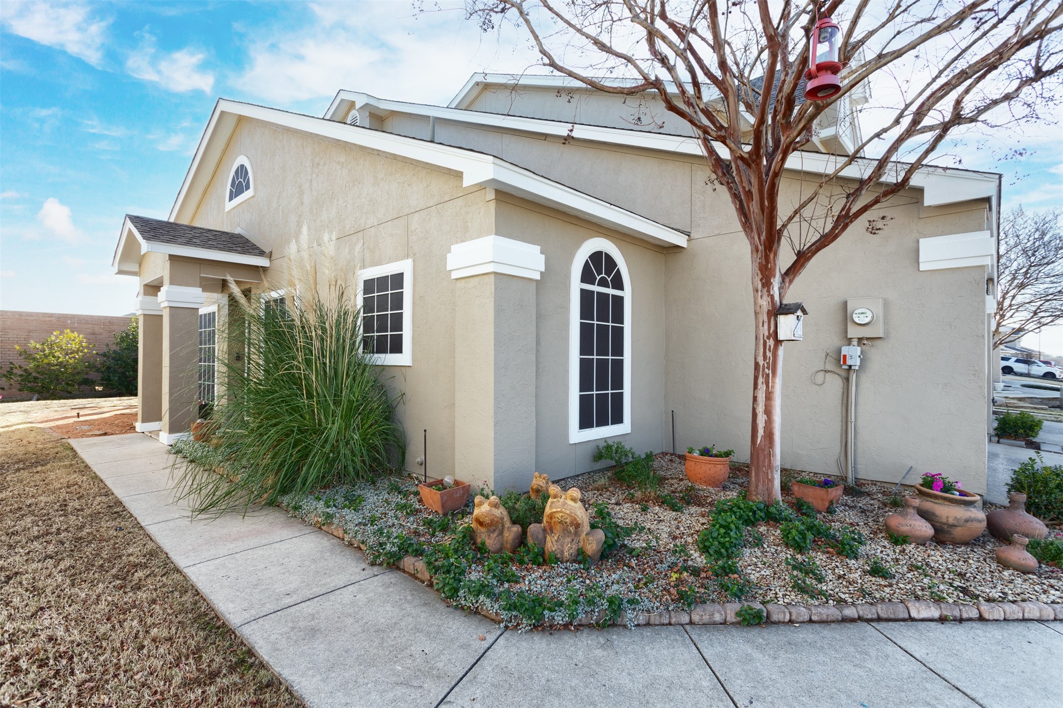 8400 Hickory Street Frisco TX 75034