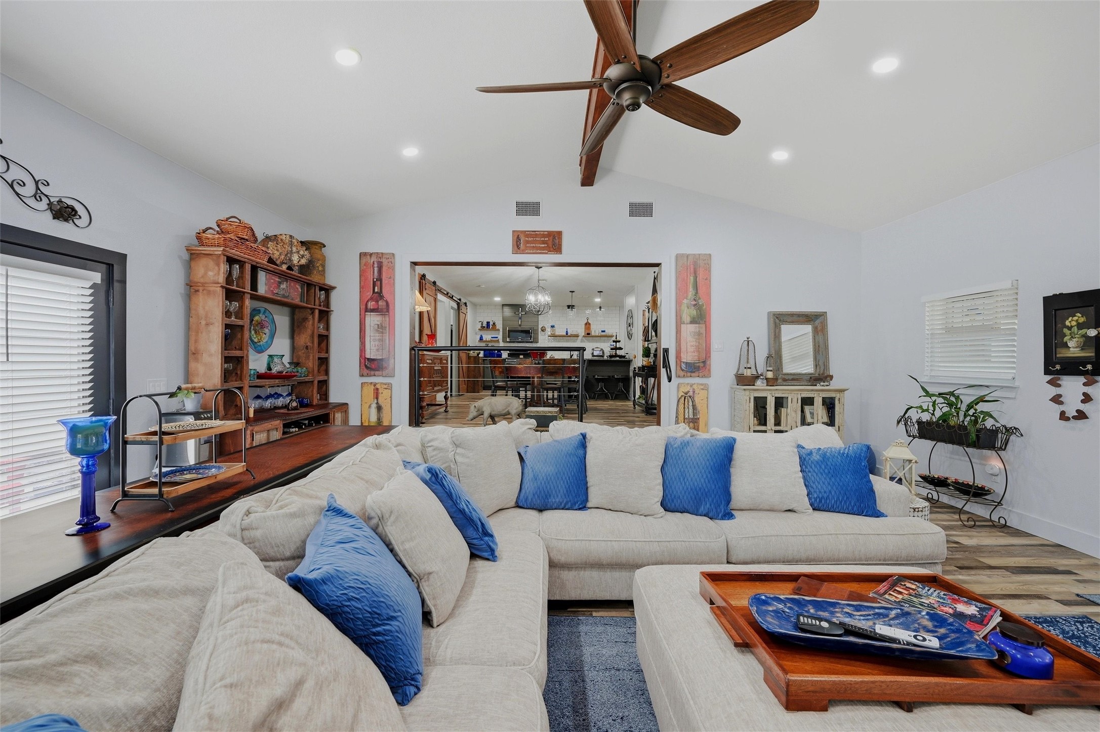 121 Kiowa Drive W Lake Kiowa TX 76240