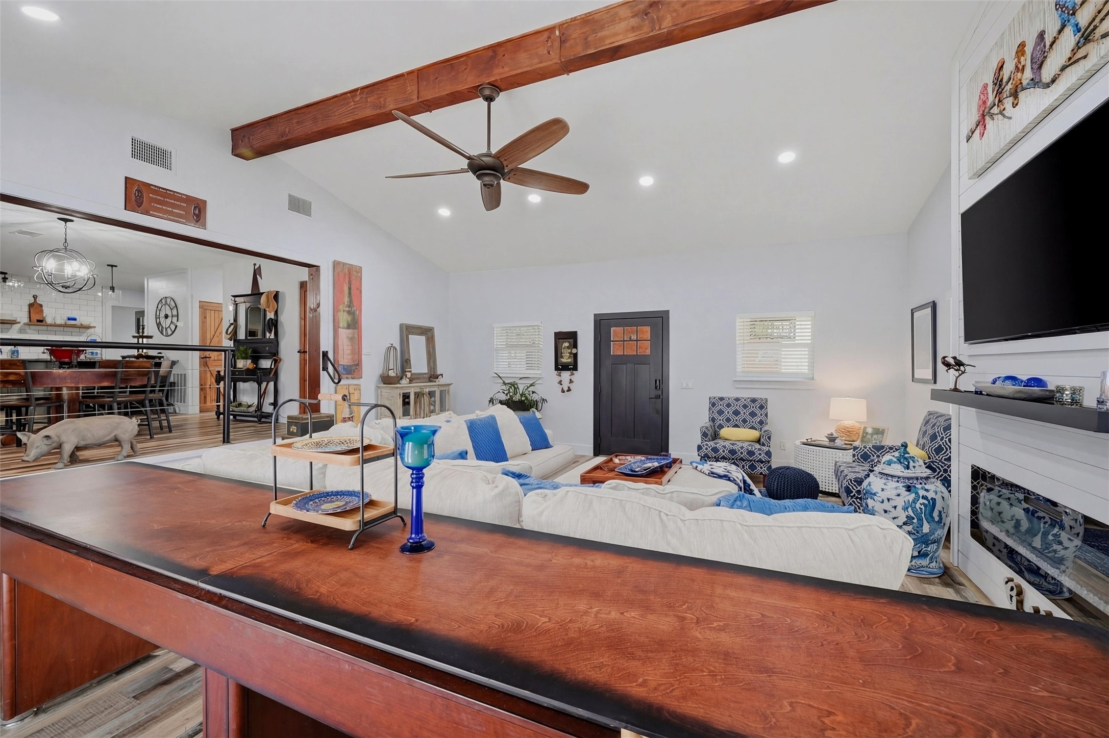 121 Kiowa Drive W Lake Kiowa TX 76240