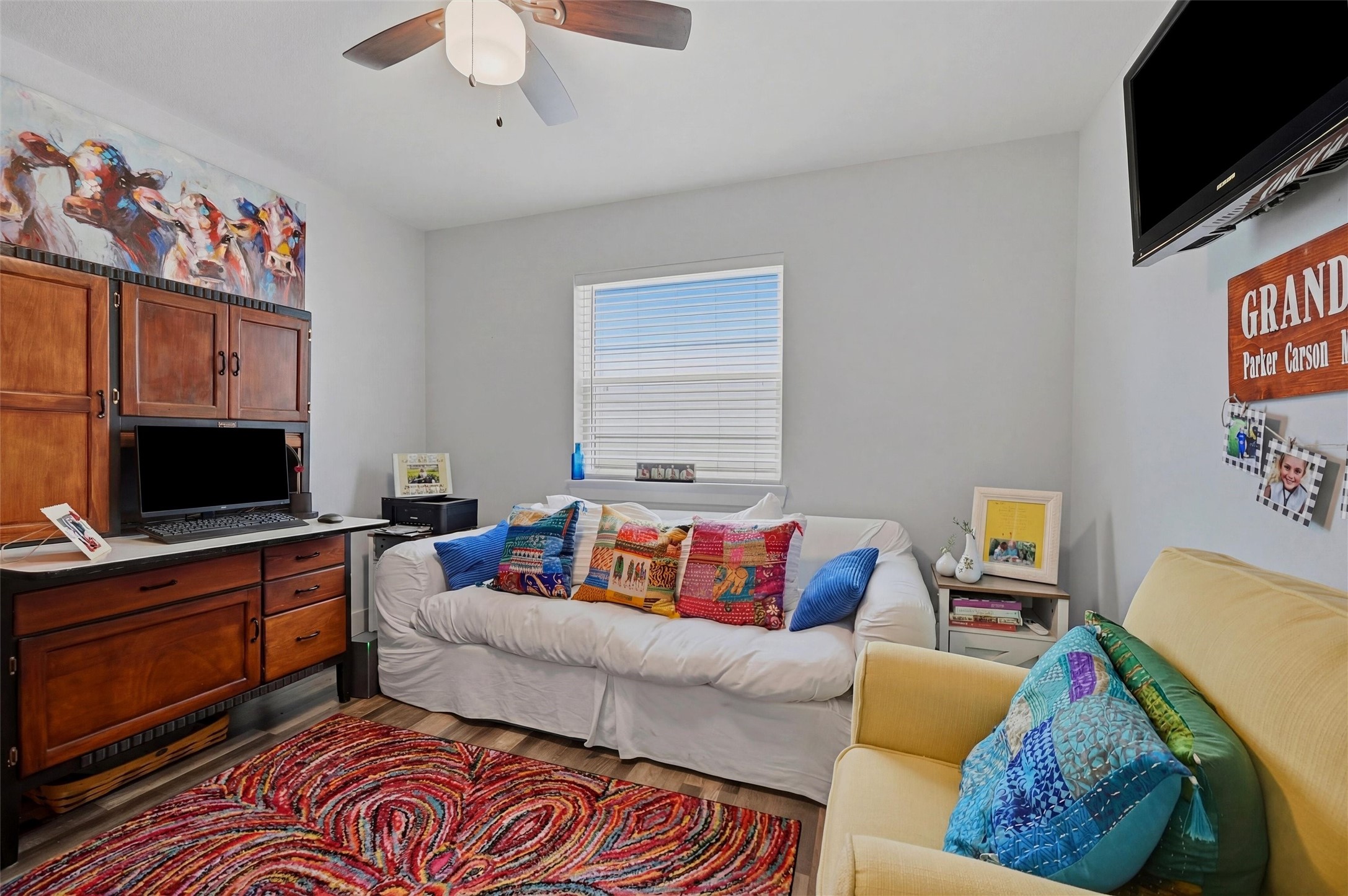 121 Kiowa Drive W Lake Kiowa TX 76240