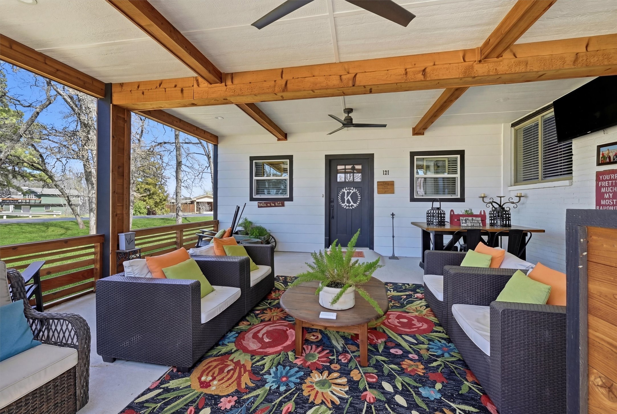 121 Kiowa Drive W Lake Kiowa TX 76240