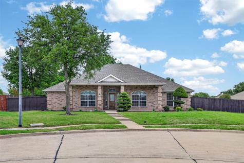 3002 Silver Springs Way Rowlett TX 75089