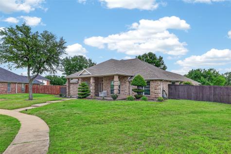 3002 Silver Springs Way Rowlett TX 75089