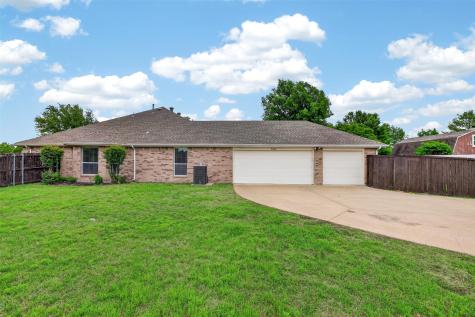 3002 Silver Springs Way Rowlett TX 75089