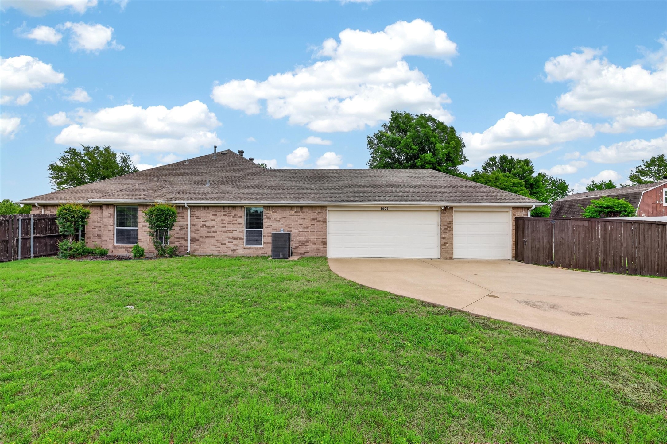 3002 Silver Springs Way Rowlett TX 75089