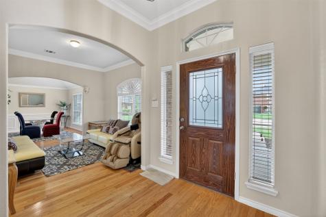 3002 Silver Springs Way Rowlett TX 75089