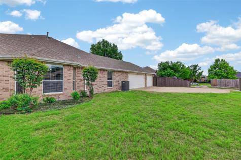 3002 Silver Springs Way Rowlett TX 75089