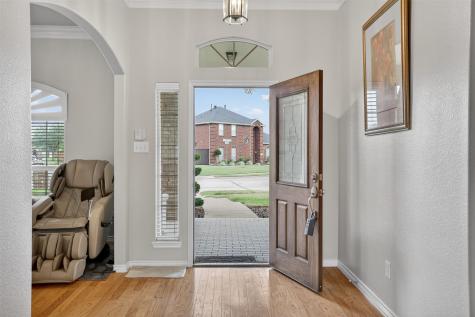 3002 Silver Springs Way Rowlett TX 75089