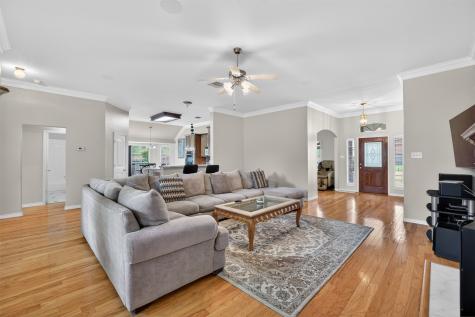 3002 Silver Springs Way Rowlett TX 75089