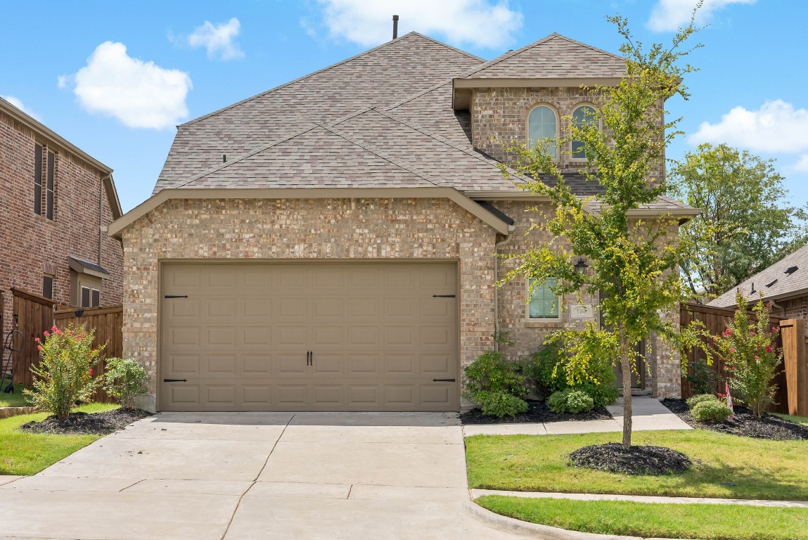 1100 Friesian Lane Aubrey TX 76227