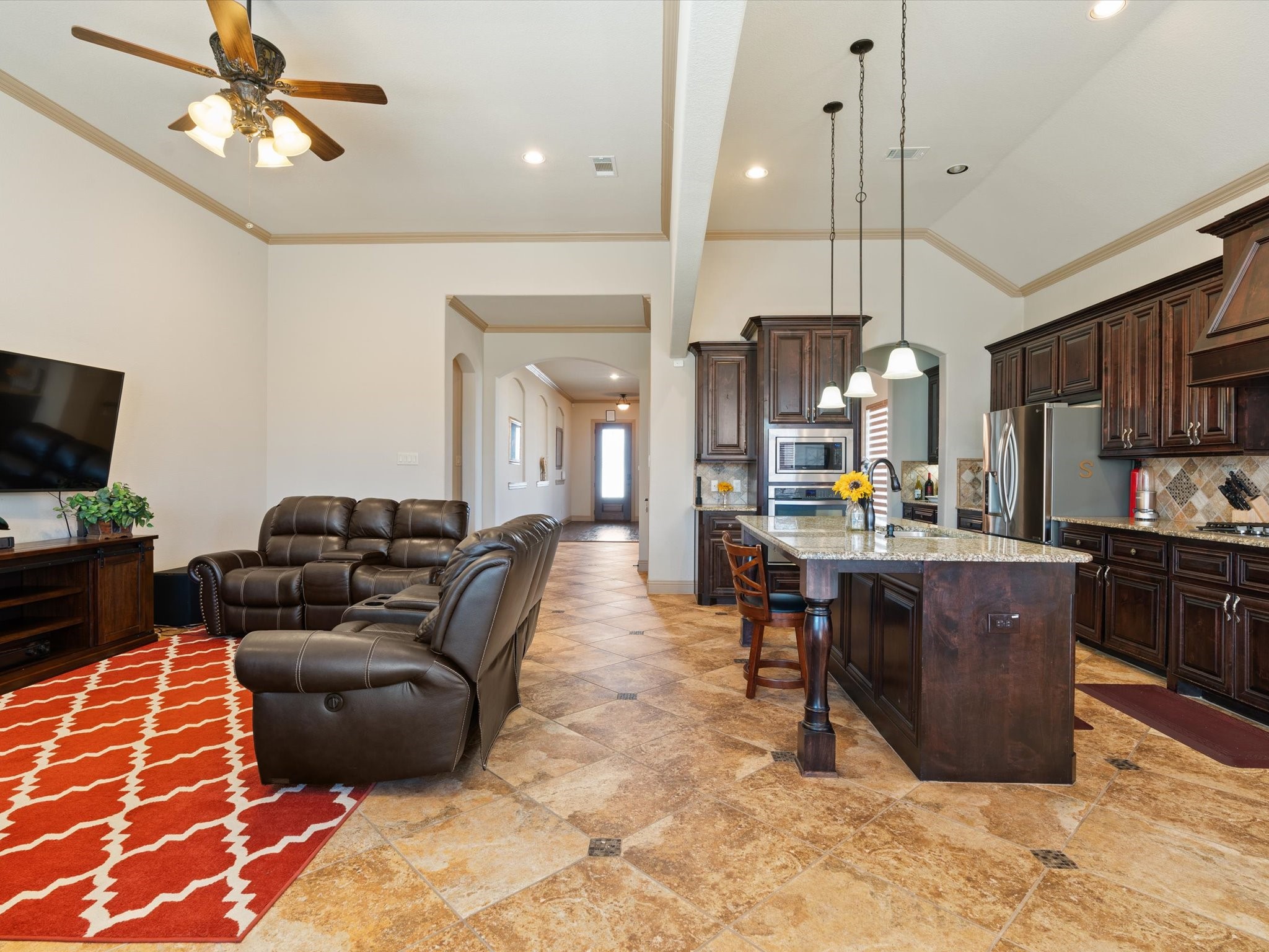 2728 Village Creek Street Celina TX 75078