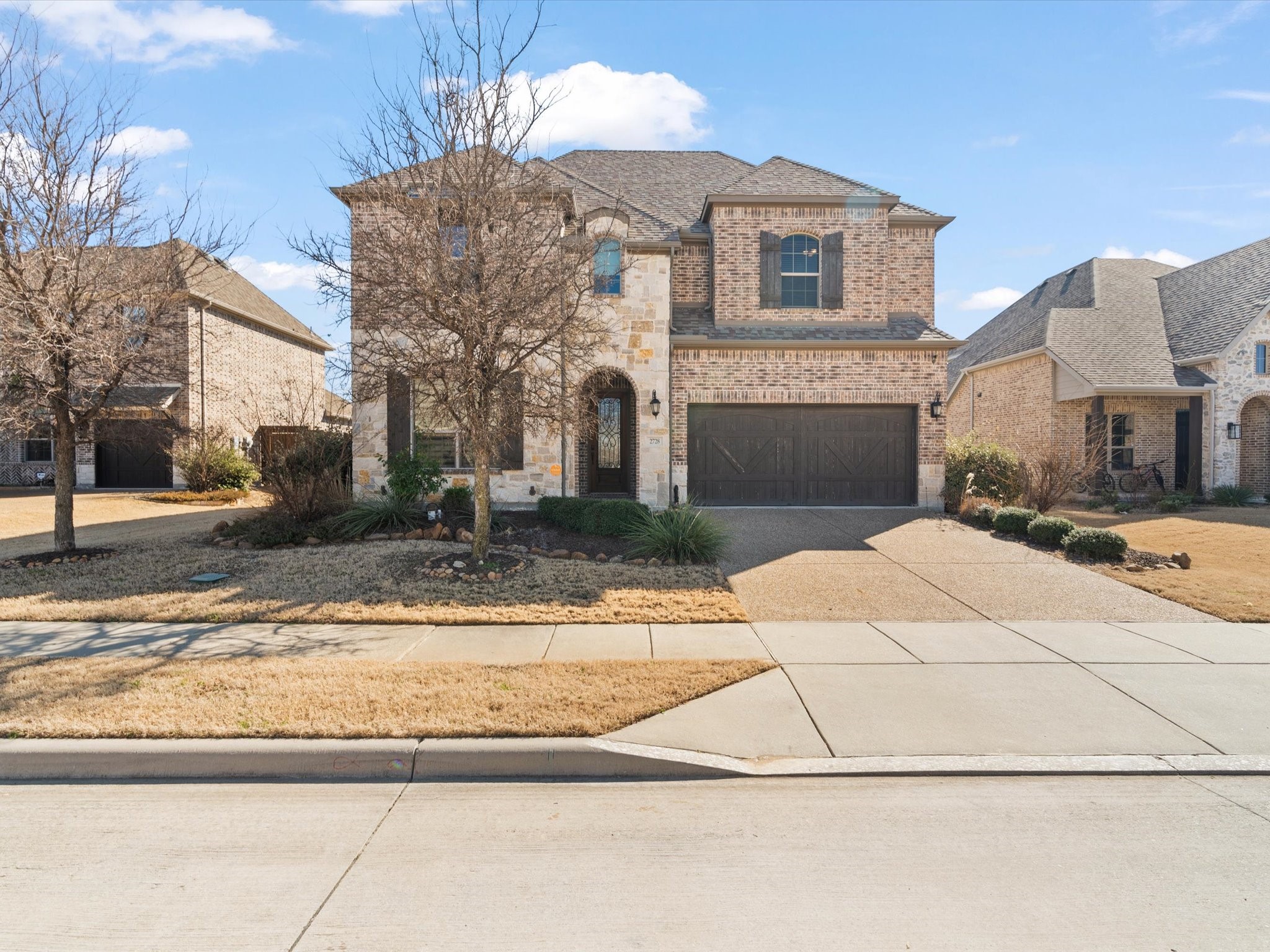 2728 Village Creek Street Celina TX 75078