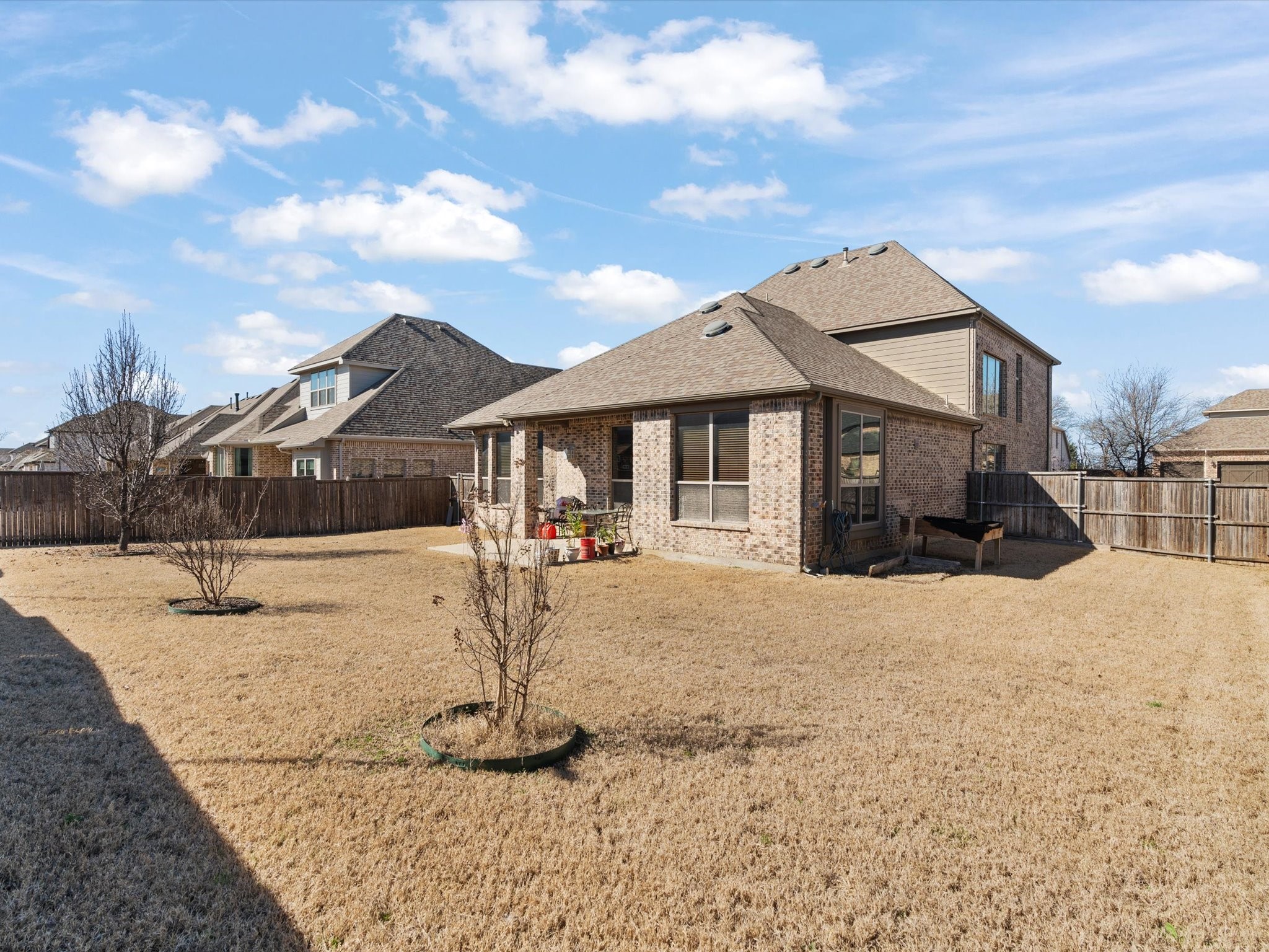 2728 Village Creek Street Celina TX 75078