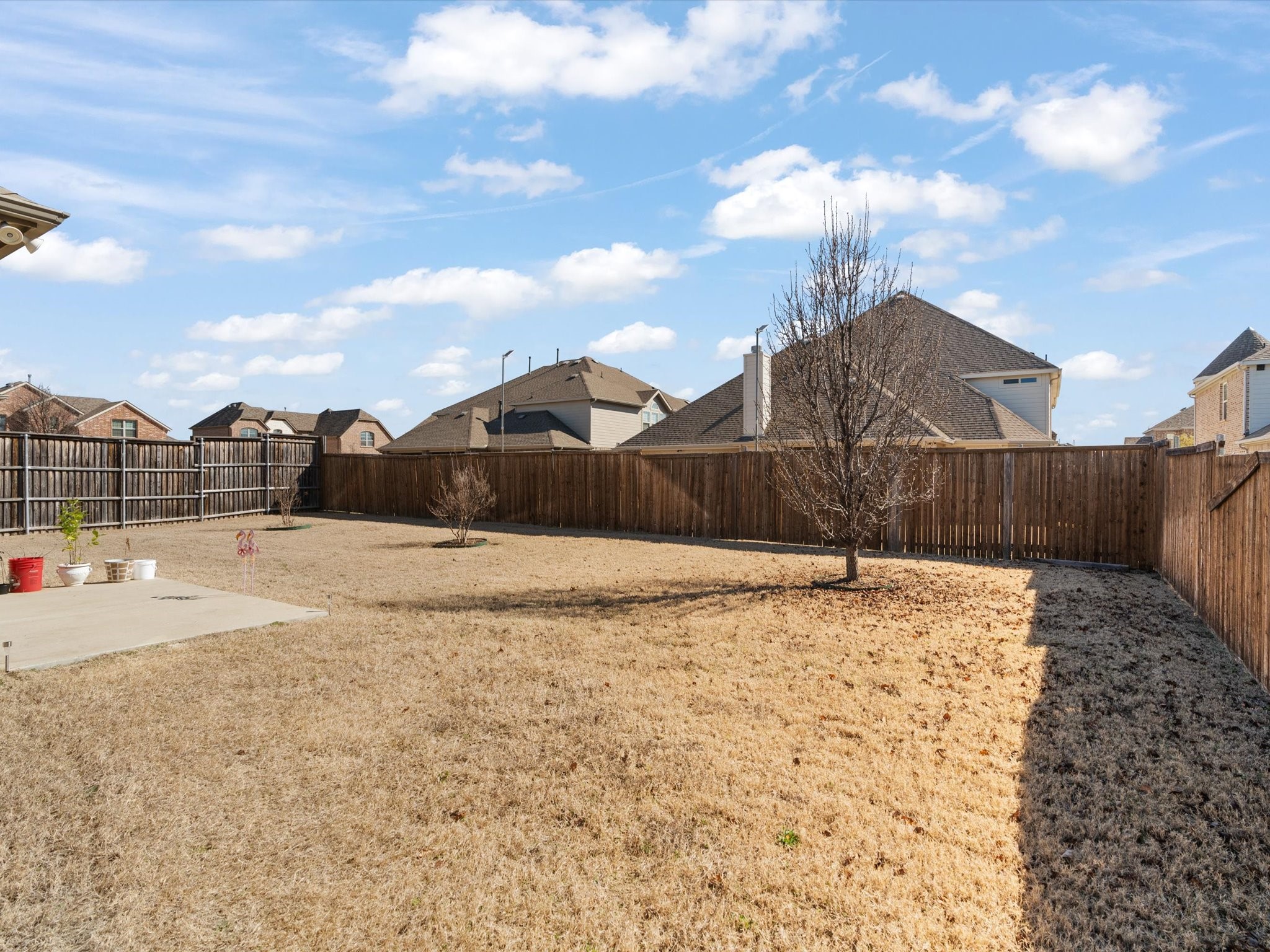 2728 Village Creek Street Celina TX 75078